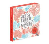 ¿Qué se esconde en el bosque?