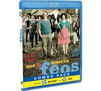 Que Se Mueran Los Feos (Combo) (Blu-Ray) (Import) (2010) Javier Cámara; Hugo