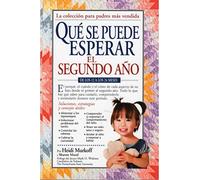 Qué se puede esperar el segundo año