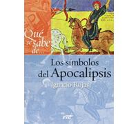 Que Se sabe de... Los simbolos Del Apoca