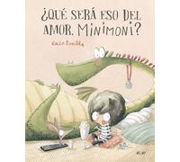 ¿Qué será eso del amor, Minimoni?: 60