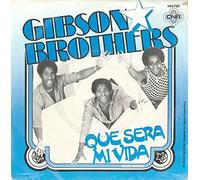 Que sera mi vida (1979) / Vinyl single [Vinyl-Single 7'']