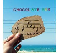 QUE SERA SERA - Chocolate Box