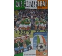 Que Sera Sera - Official Irish World cup video