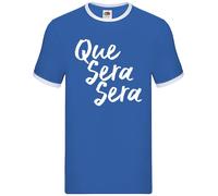 Que Sera - Uomo Suoneria - Musica Testo Canzone Doris Day Calcio Canto