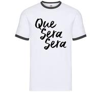 Que Sera - Uomo Suoneria - Musica Testo Canzone Doris Day Calcio Canto