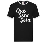 Que Sera - Uomo Suoneria - Musica Testo Canzone Doris Day Calcio Canto