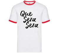 Que Sera - Uomo Suoneria - Musica Testo Canzone Doris Day Calcio Canto