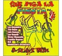 Que Siga La Fiesta 2