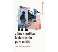 ¿Qué significa la depresión para mi fe?/ What Does Depression Mean for My Faith?