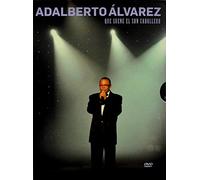 Que Suene El Son Caballero