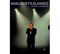 Que Suene El Son Caballero (DVD) Adalberto Alvarez
