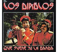 Que Suene Ya La Banda