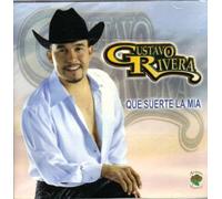 Que Suerte La Mia