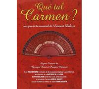 Qué Tal Carmen ?