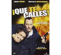 Que Te Calles
