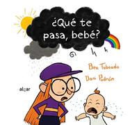 ¿Qué te pasa, bebé?: 51