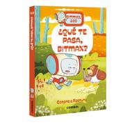 ¿Qué te pasa Bitmax?/ What's Wrong, Bitmax?: 16