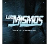 Que Te Vaya Bien en Todo