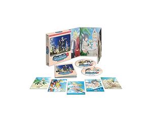 Qué tiene de malo intentar ligar en una mazmorra - Temporada 2 - BD