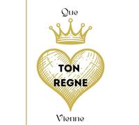 QUE TON REGNE VIENNE