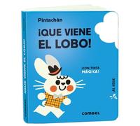 ¡Que viene el lobo!