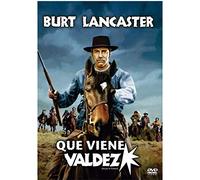 Que Viene Valdez