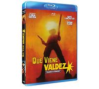 Que Viene Valdez BD 1971 Valdez Is Coming