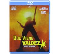 Que Viene Valdez BD 1971 Valdez Is Coming