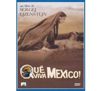 Que Viva Mexico [Dvd] - 1979