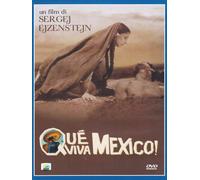 Que Viva Mexico (DVD) Felix Balderas Sara Garcia Martin Hernandez David Liceaga