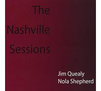 Quealy - Nashville Sessions
