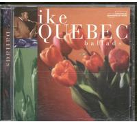 Quebec,Ike - Ballads