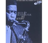 Quebec Ike - Blue And Sentimental (2007 Digital