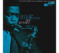 Quebec Ike - Blue & Sentimental