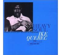 Quebec, Ike - Heavy Soul