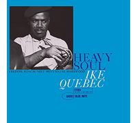 Heavy Soul - Ike Quebec (Vinile)
