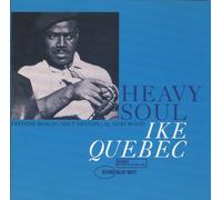 Quebec,Ike - Heavy Soul