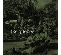 Quebec,Ike - It Might As Well Be..(Lim.ed.)