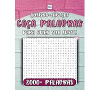 Quebra-Cabeças Caça Palavras para Afiar sua Mente - MEV Games