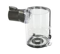 QUEBRA Cestino for la Raccolta della Polvere dell'aspirapolvere. Compatibile for Dyson DC35 DC44 DC45. Contenitore for la Polvere di Ricambio for aspirapolvere Sostituzione (Color : DC45)