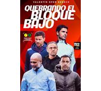 QUEBRANDO EL BLOQUE BAJO