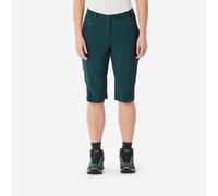 QUECHUA Corsari trekking donna MH500 verdi | Quechua EU:38 IT:42