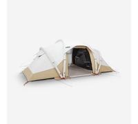 Quechua Tenda Gonfiabile da Campeggio - Air Seconds 4.2 F&B - 4 Posti - 2 Camere