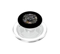 Quedate Quieto Y Sabe Que Yo Soy Dios Cristiano Spagnolo Dio PopSockets PopGrip per MagSafe