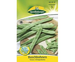 Quedlinburger 402917 - Semi di fagioli Navajo