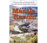 Queeda Mantle The Mantle Ranch (Tascabile) Pruett Series