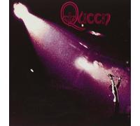 Queen (1 CD Audio) - Queen (Audio Cd)