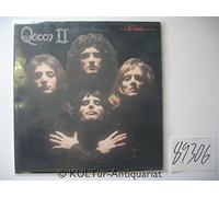 Queen - 2 (1974) [Vinyl LP]