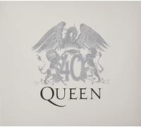 Queen 40 Collectors (CD)